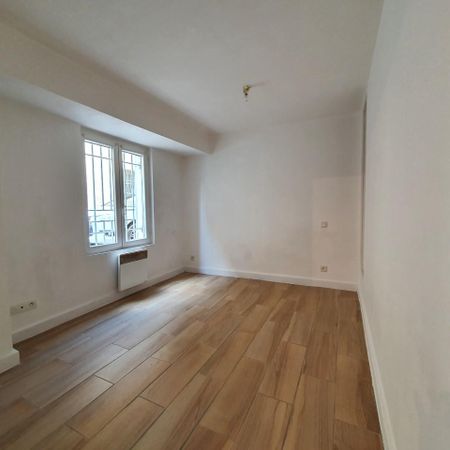 Location / Appartement T2 - Photo 3