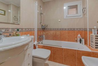 Calpe/Calp, Valencian Community