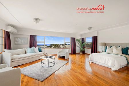 Family Rental with Sea Views - Photo 3