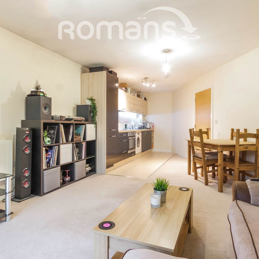 2 bedroom apartment to rent - Photo 1