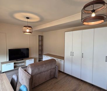 AP. 2 CAMERE- DECEBAL, PET-FRIENDLY, PARCARE INCLUSA, CENTRALA PROPRIE - Photo 3