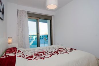 LUXURY APARTMENT FOR RENT First line from Arenal beach until summer