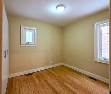 For Lease - 32 Johnston Avenue, Toronto, Ontario - Photo 4