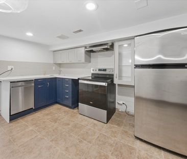 For Lease - 328 Cedarvale Avenue Unit# Lower, Toronto, Ontario - Photo 4