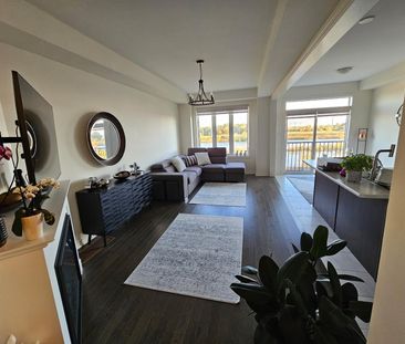 For Lease - 1227 Rexton Drive, Oshawa, Ontario - Photo 4