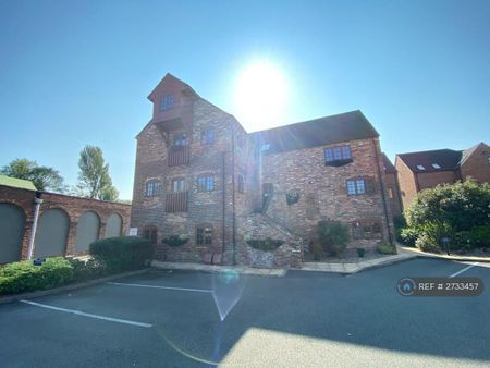 2 bedroom flat to rent - Photo 5