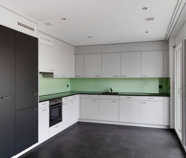 2.5 Zimmer, 68 m², 2. Stock - Photo 2