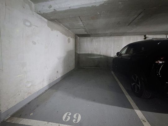 Appartement T3 Bagnolet à louer - Photo 1