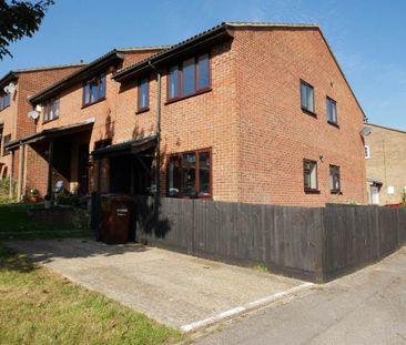 1 bedroom house to rent - Photo 2