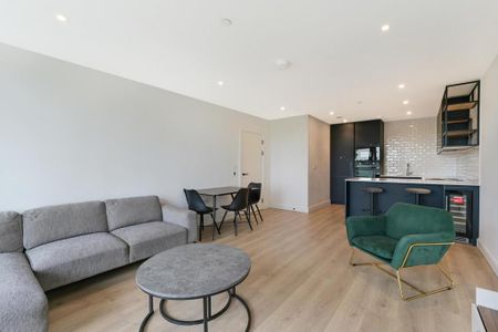 2 bedroom apartment to rent - Photo 2