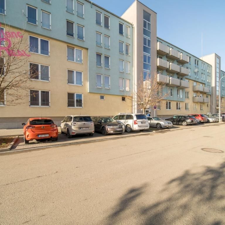 Pronájem bytu 2+kk 51 m2 - Fotografie 1