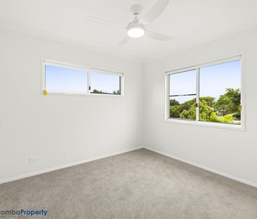 Modern Three-Bedroom Living in a Peaceful Setting - Photo 2