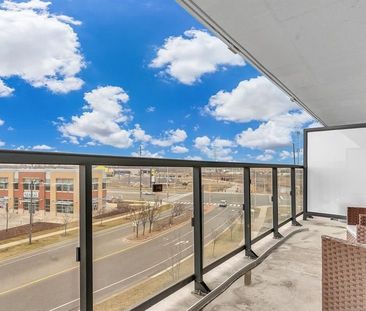 For Lease - 3210 Dakota Common Unit# A414, Burlington, Ontario - Photo 5