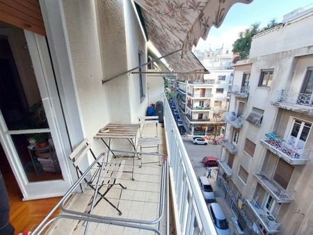 Ενοικίαση κατοικίας, 62 τ.μ., Αθήνα, 550 € - Photo 2