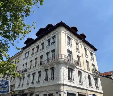 Appartement à louer 2 pièces 46.48m² - Photo 3