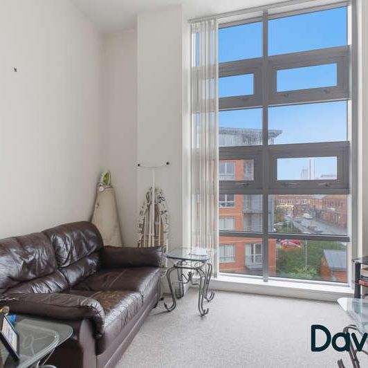 Platinum Apartments, Branston Street, B18 - Photo 1