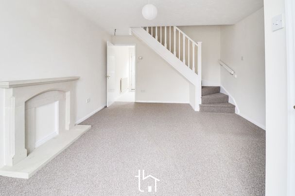 3 bed terraced house to rent in Waterworks Road, Coalville, LE67 - Photo 1