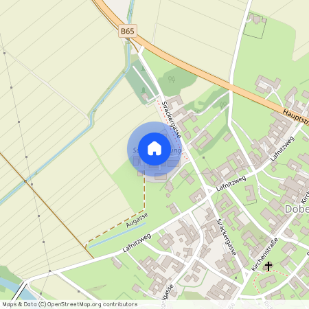 Sonnensiedlung 5/5, 7564, Dobersdorf