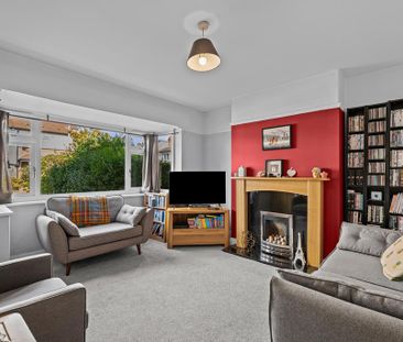 4 bedroom terraced house to rent - Photo 3