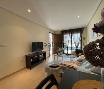 Alquiler de chalet adosado en Calle Río Júcar - Photo 3