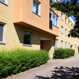 Jarlavägen 9 A, våning 3 - Photo 2