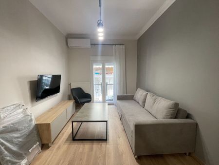 Studio/Γκαρσονιέρα για ενοικίαση Τρωάδα (Νεάπολη) - Photo 5