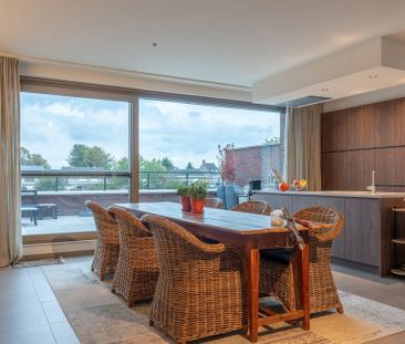 Duplex te huur in Merksplas voor € 1.325 met 3 slaapkamers - Photo 5