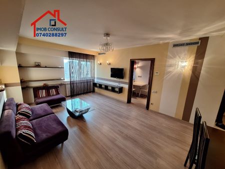 Design modern, spatios, 2 camere, Cod CE 971 - Fotografie 2