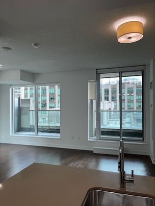 For Lease - 320 Tweedsmuir Avenue Unit# 504, Toronto, Ontario - Photo 1