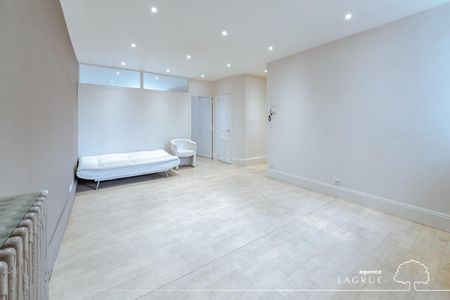 Appartement 2 pièces de 48 - Photo 2