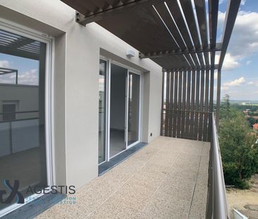 Location Appartement 3 pièces 68m² RAMONVILLE ST AGNE 31520 - Photo 5