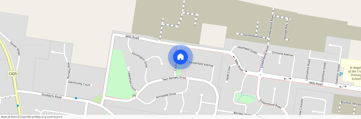 36 Chesterfield Avenue, Warragul