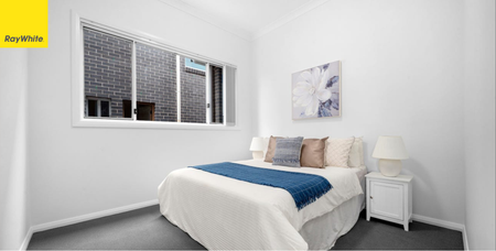 BRAND-NEW AND READY TO MOVE IN NORTH FACING Family Residence Close to All Amenities! - Photo 2