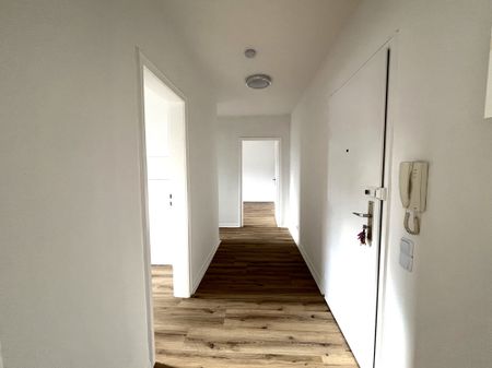 Kompakte 2-Zimmer-Wohnung mit Balkon im ruhigen und beliebten Oberhausen-Styrum! - Photo 5