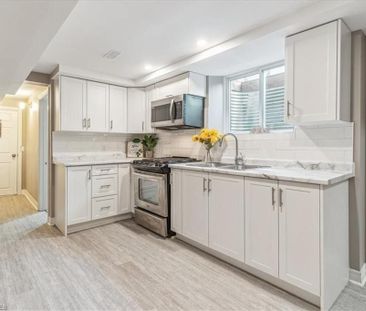 For Lease - 10 Westdale Drive Unit# Lower, St. Catharines, Ontario - Photo 3