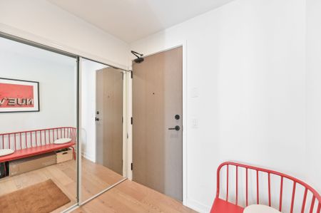 For Lease - 34 Tubman Avenue Unit# 910, Toronto, Ontario - Photo 3