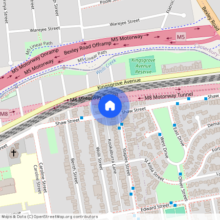 131 Staples Street, Kingsgrove, NSW 2208