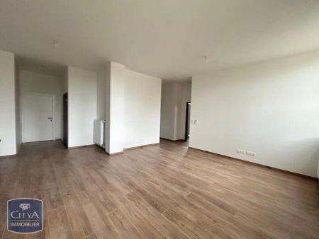 Appartement à louer 3 pièces 69.76m² - Photo 4