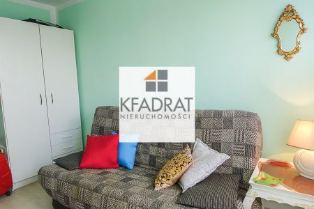 Pomorzany 2 pokoje 38 m2 2000+640 - Фото 3