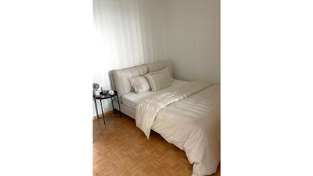 1 Zimmer-Wohnung in Zürich - Kreis 6, möbliert, auf Zeit - Photo 3