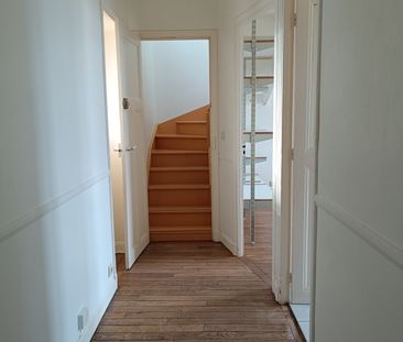 Location Appartement 3 pièces 52m² ST MAUR DES FOSSES 94210 - Photo 5