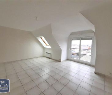 Location Appartement 3 pièces 62m² OIGNIES 62590 - Photo 2