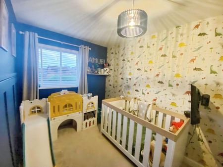 2 bedroom semi-detached house to rent - Photo 2