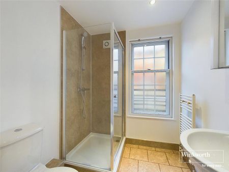 1 bedroom apartment to rent - Photo 5