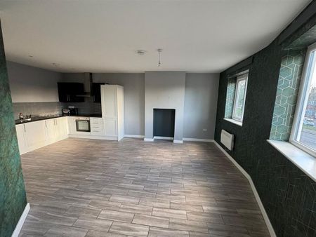 1 bedroom flat to rent - Photo 3