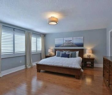 For Lease - 2156 Heathcliff Court, Oakville, Ontario - Photo 1