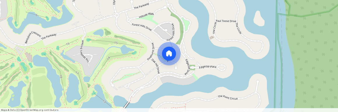 1857 Sawgrass Place, 4212, Sanctuary Cove