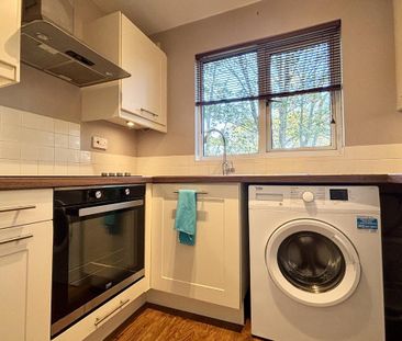 1 bedroom maisonette to rent - Photo 5