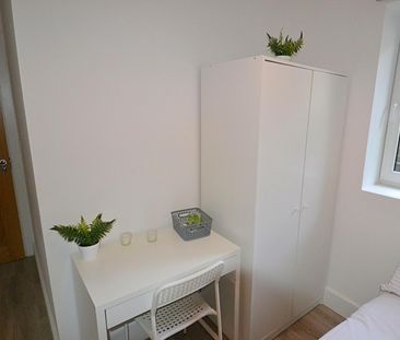 Apartment for rent, Herberton Road (Dublin, Ireland) - Photo 5