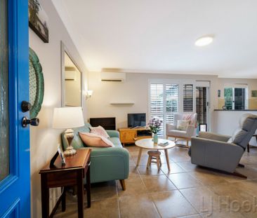 Charming Villa In the Heart of Mount Lawley - Photo 3